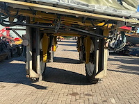 2000 challenger rogator 618 veldspuit / portaalspuit - afbeelding 20 van  38
