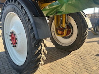2000 challenger rogator 618 veldspuit / portaalspuit - afbeelding 21 van  38