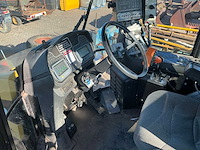 2000 challenger rogator 618 veldspuit / portaalspuit - afbeelding 27 van  38