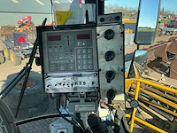 2000 challenger rogator 618 veldspuit / portaalspuit - afbeelding 28 van  38