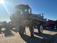 2000 challenger rogator 618 veldspuit / portaalspuit - afbeelding 19 van  38