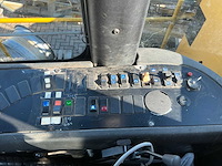 2000 challenger rogator 618 veldspuit / portaalspuit - afbeelding 33 van  38