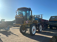 2000 challenger rogator 618 veldspuit / portaalspuit - afbeelding 30 van  38