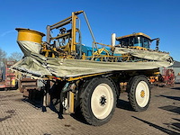 2000 challenger rogator 618 veldspuit / portaalspuit - afbeelding 35 van  38