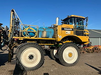 2000 challenger rogator 618 veldspuit / portaalspuit - afbeelding 36 van  38