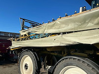 2000 challenger rogator 618 veldspuit / portaalspuit - afbeelding 37 van  38