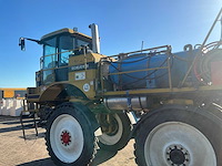 2000 challenger rogator 618 veldspuit / portaalspuit - afbeelding 38 van  38