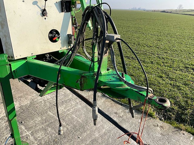 2000 chd 3533 veldspuit - afbeelding 2 van  41