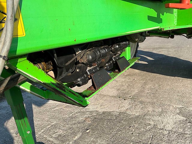 2000 chd 3533 veldspuit - afbeelding 5 van  41