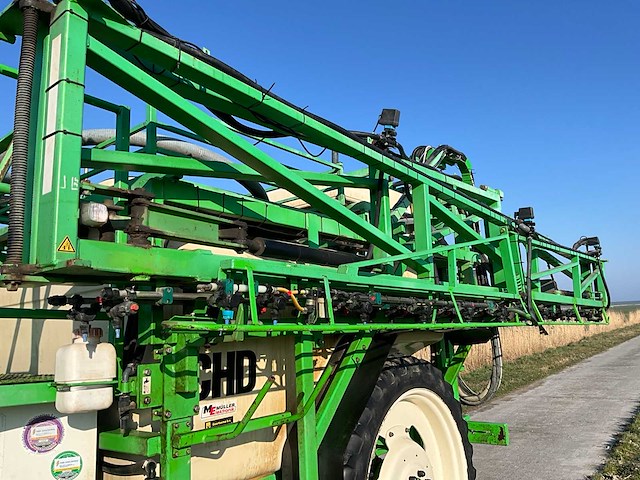 2000 chd 3533 veldspuit - afbeelding 7 van  41