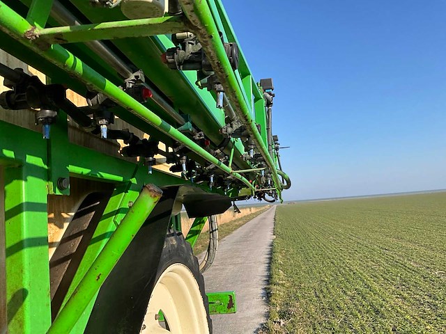 2000 chd 3533 veldspuit - afbeelding 9 van  41