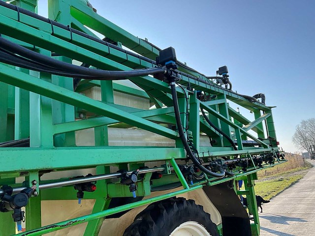 2000 chd 3533 veldspuit - afbeelding 11 van  41