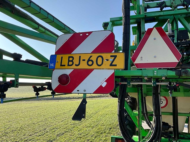 2000 chd 3533 veldspuit - afbeelding 14 van  41