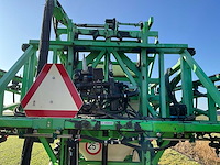 2000 chd 3533 veldspuit - afbeelding 15 van  41