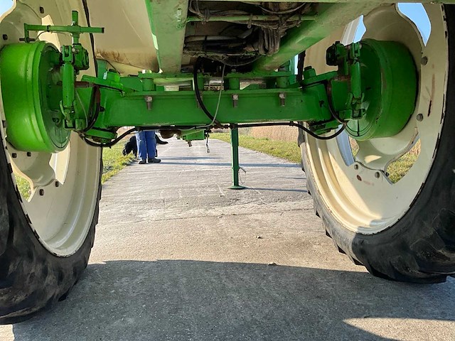 2000 chd 3533 veldspuit - afbeelding 18 van  41