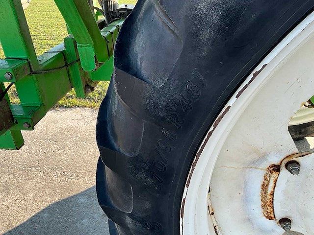 2000 chd 3533 veldspuit - afbeelding 20 van  41