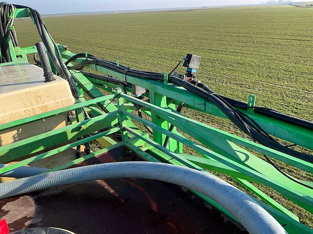 2000 chd 3533 veldspuit - afbeelding 25 van  41