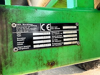 2000 chd 3533 veldspuit - afbeelding 30 van  41