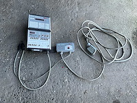 2000 chd 3533 veldspuit - afbeelding 31 van  41