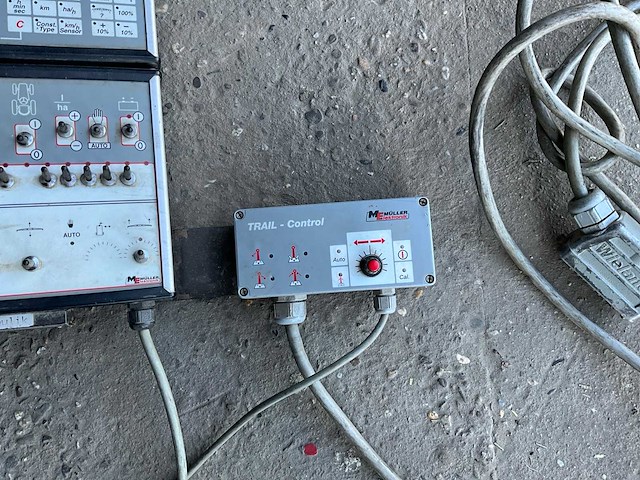 2000 chd 3533 veldspuit - afbeelding 33 van  41