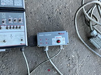 2000 chd 3533 veldspuit - afbeelding 33 van  41