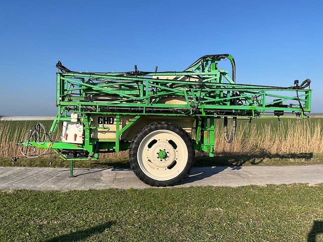 2000 chd 3533 veldspuit - afbeelding 37 van  41