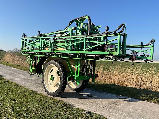 2000 chd 3533 veldspuit - afbeelding 38 van  41