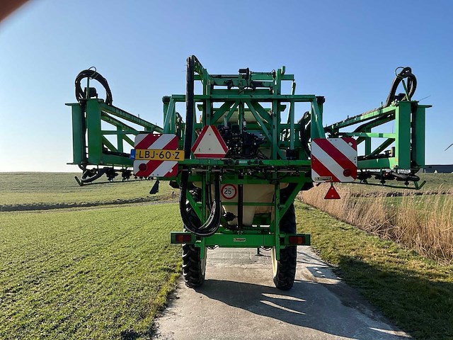 2000 chd 3533 veldspuit - afbeelding 39 van  41