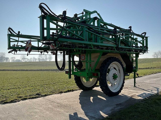 2000 chd 3533 veldspuit - afbeelding 40 van  41