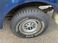 2000 chevrolet c2500 pick-up v-92-nlv - afbeelding 2 van  34
