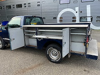 2000 chevrolet c2500 pick-up v-92-nlv - afbeelding 8 van  34