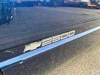 2000 chevrolet c2500 pick-up v-92-nlv - afbeelding 11 van  34