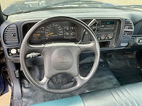 2000 chevrolet c2500 pick-up v-92-nlv - afbeelding 17 van  34