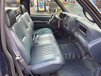 2000 chevrolet c2500 pick-up v-92-nlv - afbeelding 22 van  34
