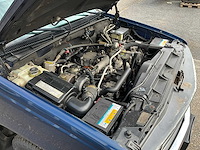 2000 chevrolet c2500 pick-up v-92-nlv - afbeelding 26 van  34