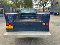 2000 chevrolet c2500 pick-up v-92-nlv - afbeelding 29 van  34