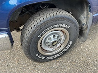 2000 chevrolet c2500 pick-up v-92-nlv - afbeelding 34 van  34