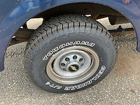 2000 chevrolet c2500 pick-up v-92-nlv - afbeelding 3 van  34