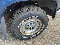 2000 chevrolet c2500 pick-up v-92-nlv - afbeelding 4 van  34