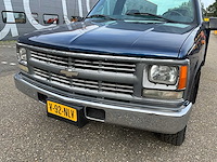 2000 chevrolet c2500 pick-up v-92-nlv - afbeelding 10 van  34