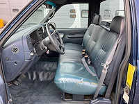 2000 chevrolet c2500 pick-up v-92-nlv - afbeelding 14 van  34