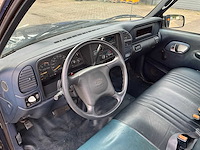 2000 chevrolet c2500 pick-up v-92-nlv - afbeelding 16 van  34