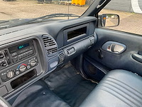 2000 chevrolet c2500 pick-up v-92-nlv - afbeelding 20 van  34