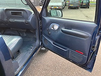 2000 chevrolet c2500 pick-up v-92-nlv - afbeelding 21 van  34