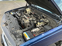 2000 chevrolet c2500 pick-up v-92-nlv - afbeelding 25 van  34