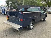 2000 chevrolet c2500 pick-up v-92-nlv - afbeelding 30 van  34