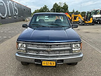 2000 chevrolet c2500 pick-up v-92-nlv - afbeelding 33 van  34