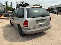 2000 chrysler caravan mpv personenauto - afbeelding 10 van  15