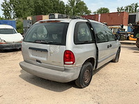 2000 chrysler caravan mpv personenauto - afbeelding 11 van  15