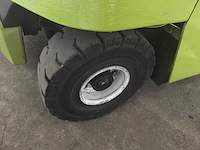2000 clark cem30s vorkheftruck - afbeelding 7 van  16